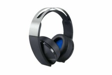 CD-Lieferant PS4 Zubehör PS4 Platinum Wireless Headset B-Ware
