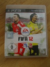 Sony PS3 - FIFA 12 Fußball EA Sports für Playstation 3 *TOP*