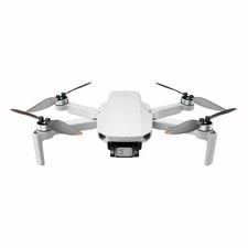 DJI Mini 2 Fly More Combo Kameradrohne 4K Quadrocopter Drone Multicopter Leicht