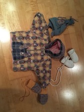 Winterjacke Mädchen