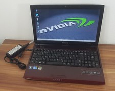Gaming Samsung R580 i3 2,13GHz 8GB SSD 256GB nVidia GeForce GT 330M Wlan uvm.