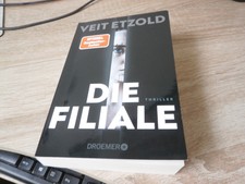 Die Filiale von Veit Etzold (2022)