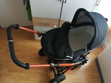 Kinderwagen Hartan Sky