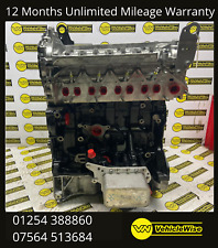 Renault Trafic 1.6 dCi r9m408/r9m413 neuwertige Motor 2014 - 2021