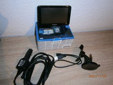 NAVI Garmin NÜVI 2545 LMT  komplett mit Zubehör