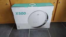 TESVOR X500 PRO Saug- / Wischroboter