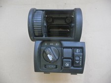 Opel Corsa B 1,4 L  Luftdüse Düse Lichtschalter Vorne Rechts 90386874 (34209)