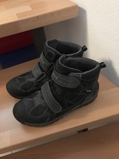 Geox Schuhe Stiefel  Gr. 36 Jungen