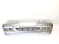 Stoßstange Bumper vorne A2108851825 Mercedes W210 Limo Brillantsilber 744