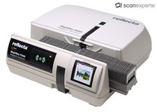 DIASCANNER MIETEN 1 WOCHE, Reflecta DigitDia 7000 Diascanner leihen, Filmscanner