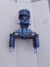 Aprilia Habana 50 Custom Morini Lenkeraufnahme Halterung