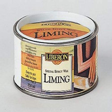 Liberon LW250 250ml Limierwachs