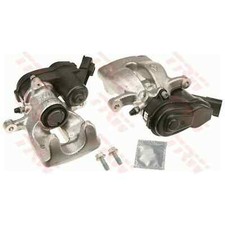 TRW Bremssattel hinten rechts für Renault Clio 5 Grand Scenic Megane