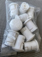 Lenkerstopfen Endkappen (RITCHEY oder für RITCHEY hergestellt?), 5 Sätze (10Stk)