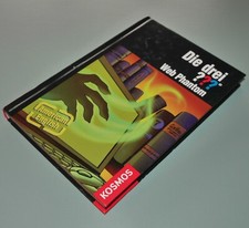 Die drei ??? Web Phantom American English Astrid Vollenbusch Top Zustand