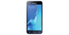 Mobiltelefon Samsung Galaxy J3 Duo2016 Smartphone *B-Ware - Zustand: gut