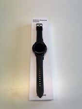 Samsung Galaxy Watch 4 Classic SM-R895F 46mm LTE Alle Farben MIT LEDER ARMBAND