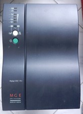 Unterbrechungsfreie Stromversorgung USV 1400VA