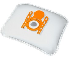 20 Staubsaugerbeutel +Filter für Siemens Z 1.0 / 2.0 / 3.0 / 4.0 Super XS dino e