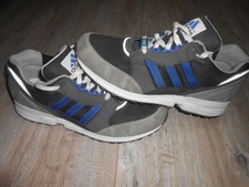 Adidas EQT Cushion Gr 44 UK 9,5 M29330 Support 2014 Torsion 8000 ZX Equipment