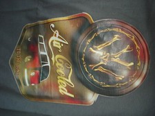 VW Bulli , VW Bus, T-Shirt, Bones, Gr. XXL,  Air Cooled, Kult, neu