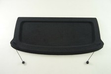 VW Golf 8 VIII Hutablage Kofferraumabdeckung schwarz ab 2019 Original Neuwertig