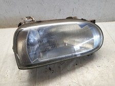 VW Golf 3 Saturnus Scheinwerfer Lampe Front Licht MK3 CL GL 1,4l 1,6l 1,8l 