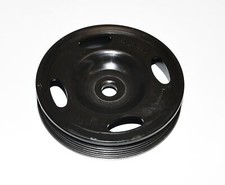 Kurbelwellenrad Schwingungsdämpfer  Riemenscheibe 03D105255D Polo 6R 1.2 44KW 