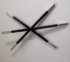 ERSCHEINEN UND MULTIPLIZIEREN VON STÄCKEN - Bühnenzaubertrick