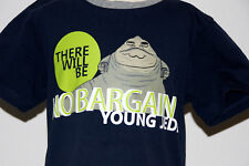 LEGO STAR WARS Jungen T Shirt Dunkelblau Baumwolle Gr.116  / 6Y  TOP