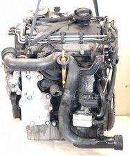 VW Golf 5 1K Golf Plus 5M Touran 1T Motor BKC 1.9TDI 77KW 105PS +++152.280km+++