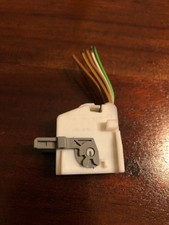 MERCEDES SLK R170 Stecker für Pumpe der Zentralverriegelung A0005454430 18-PIN