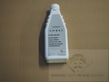 Original Diesel-Additiv 1 Liter VW Passat Sharan Touareg Superb G 052143A2 Neu