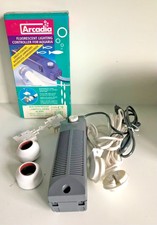 ARCADIA Fluorescent Lighting Controller 36-40 Watt T8 Vorschaltgerät wasserdicht