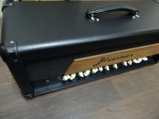 Blackstar   id:100  tvp    Gitarrenverstärker   Topteil   HÄNDLER 12394