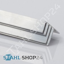 Aluminium Winkel Alu L Profil Alu Schiene Aluprofil Winkelprofil  Aluwinkel