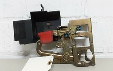 VW Caddy 9K Seat Inca Heckklappenschloss Schlossmechanik hinten 6K9827503A