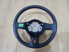 Lenkrad VW Polo 6R 6R0419091D Original