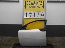 Blechteile/ Türrahmen vorne links     MCC Smart Forfour  Bj.2006  Nr.B/171/14