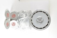 3x Alufelge Austin Rover Mini I x NAM 3300 61 K7 alte Lagerware unbenutzt