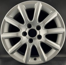 1 Alufelge GM YP 6,5JX16 Opel Astra H  GTC  Cabrio TwinTop Meriva B Zafira A