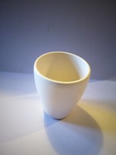 Teelichtglas, Teelichthalter, Tischdeko,  ,  weiss