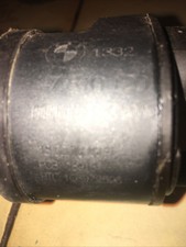 Kraftstoff Heizung, Kraftstofffilter BMW X3 Diesel 7 810 120