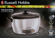 Russell Hobbs Reiskocher MaxiCook 2,5L  23570-56 