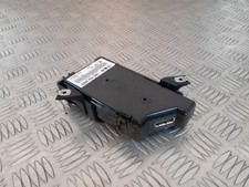 2011 VOLKSWAGEN POLO Mk5 MDI Multimedia Interface Modul ECU 5N0035342D