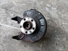 Achsschenkel Radnabe links vorne Radlager I.O. VW Polo 9N Bj.2002 1.2 l 