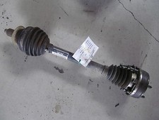 Antriebswelle links Skoda Roomster 1.4 16V Style Modell 2008   6Q0407271AT