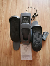 VIBROLEGS ELLIPTICAL, Stepper mit Fernbedienung und Anleitung, wie neu !