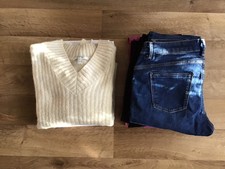 Damenbekleidungspaket Gr. S/M Esprit