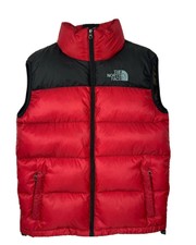 90s The North Face 800 Baltoro wasserabweisend Goose Down Größe L Herren Nuptse